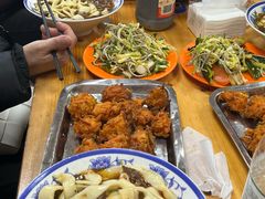 -清真-戏楼王记牛肉面