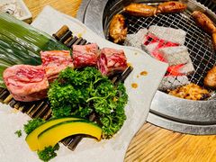 -御牛道日式烤肉料理(杭州万象城店)