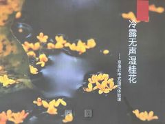 -京梟红茶楼(方恒购物中心店)