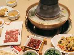-阳坊大都涮羊肉(阳坊总店)