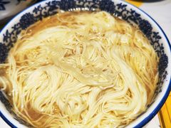 -陳香貴·兰州牛肉面(东方宝泰店)