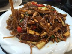 -徽州美食(三十年老店)