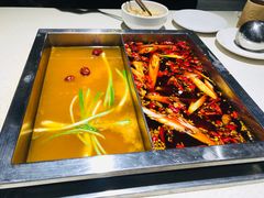 -小牛叔鲜切牛肉·火锅·烤肉自助(公济桥路店)
