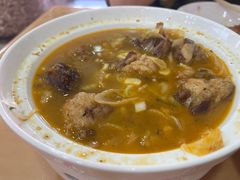 -小媳妇凉粉(浑源店)