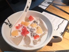 -太二酸菜鱼(正大广场店)