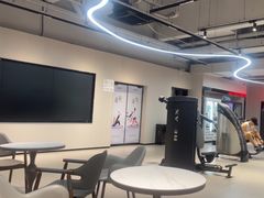 -一年四季24小时智能健身(广百店)