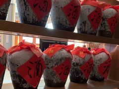 -绿茶餐厅(coco park 店)