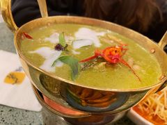 -Home Thai·泰谣(王府井apm店)