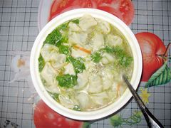 小馄饨-沙县小吃(龙阳广场店)