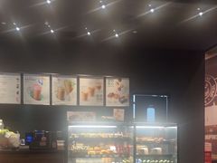 -星巴克(七宝领展广场1F店)