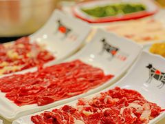 -今日牛事潮汕鲜牛肉火锅(瑞金店)