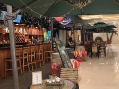 -北京西国贸大酒店