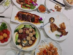 -西苑饭店·蓬莱春餐厅