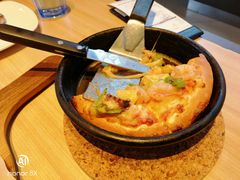 -必胜客(银盆路店)