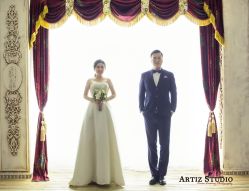 -THE QUEEN(北京店)