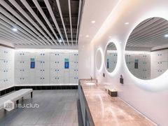 -懒人Club健身(卓越时代广场店)