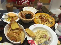 -米斯特比萨(罗斯福店)