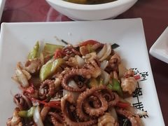 -张会海鲜饭店(东戴河店)
