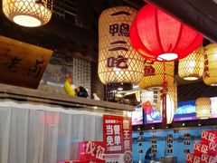 -永安水煮活鱼·仪征土菜院子