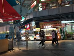 -万达广场(南昌红谷滩店)