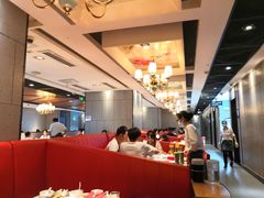 -海底捞火锅(泉城路店)