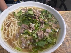-北路拉面馆(洪湖里店)