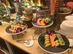 -雅枫国际酒店—枫叶自助餐(福田店)