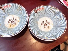 -胡须张鲁肉饭(台北大安店)