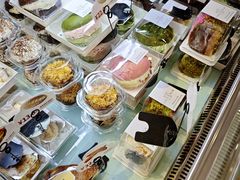 -旧识old mate·烘焙蛋糕店