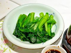 -白天鹅宾馆-玉堂春暖餐厅