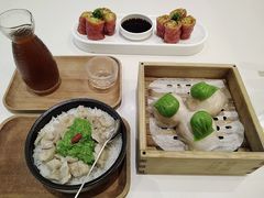 -蔡澜点心·粤菜(月星环球港店)