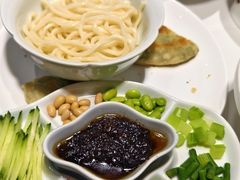 -四季民福烤鸭店(王府井东安门店)