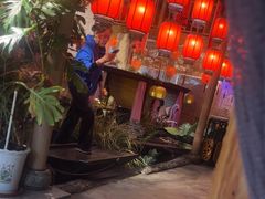 -锦上中式酒馆(南内环店)