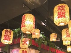 -南京大牌档(中关村领展广场店)