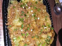 -串亿88烧烤·羊腿·羊蝎子(板泉路店)