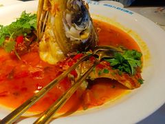 -坛宗剁椒鱼头(河西王府井店)