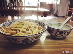 -鼎顺小吃(吴山名楼店)