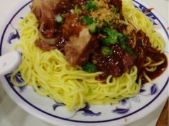 iphone_upload_pic-文辉墨鱼丸大王(铜锣湾渣甸街总店)