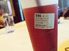 -瑞幸咖啡(新理想大厦店)