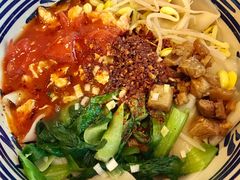 -左陕右甘(亚运村店)