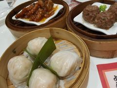 -虾饺妹·酒家(海珠广场店)