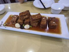 -聚丰德饭店(经五路店)