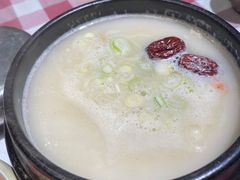 -益百岁牛尾汤(香山路店)