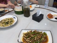 -紫藤园·天目湖大鱼头(南山竹海店)