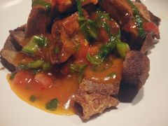 -纳瓦新疆菜(银都店)