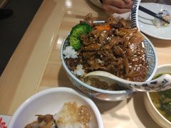 -北国料理(世荣路店)