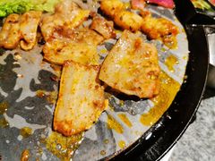 -酒拾烤肉(阳光100店)