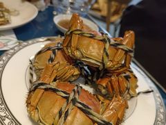 -上海虹桥宾馆味翠餐厅