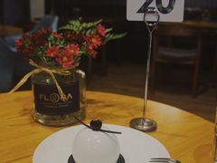 -771餐吧·咖啡·西餐·烤肉(金湖广场店)