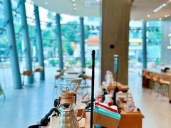 -星巴克(深圳平安金融中心B1店)